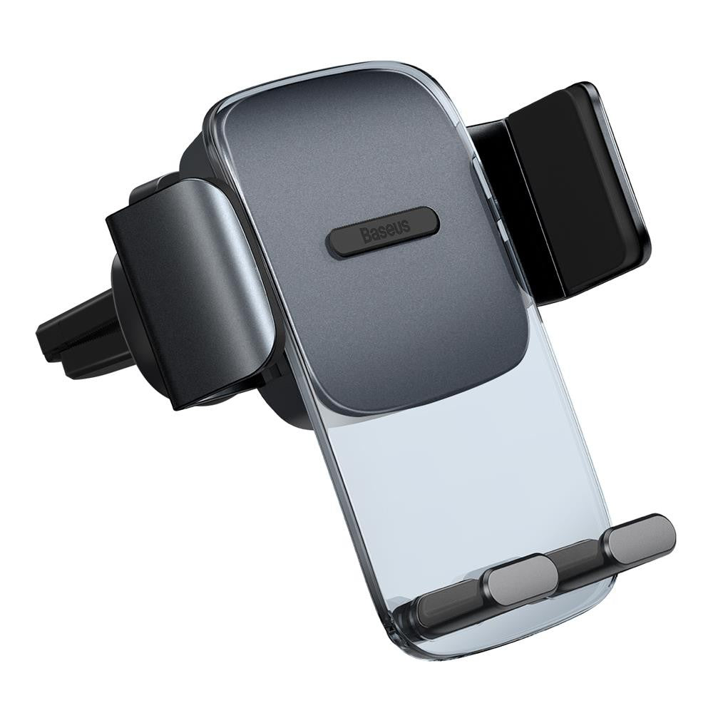 Baseus support voiture Easy Control Clamp noir for pour sortie d'air