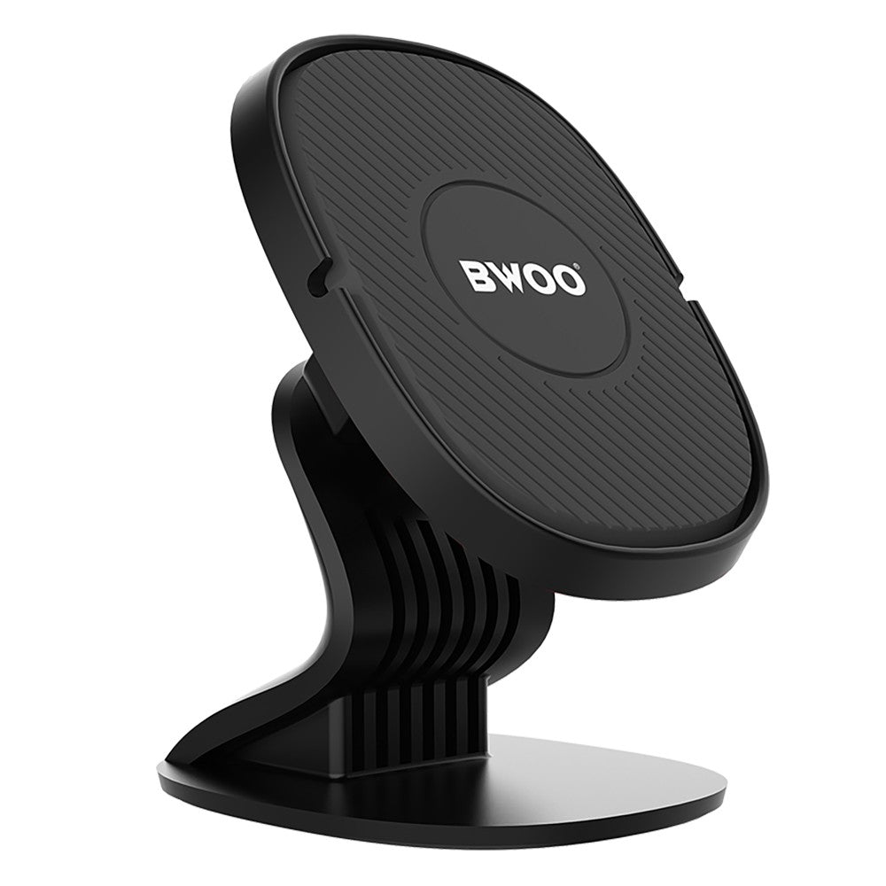 BWOO support voiture ZJ101 magnétique noir