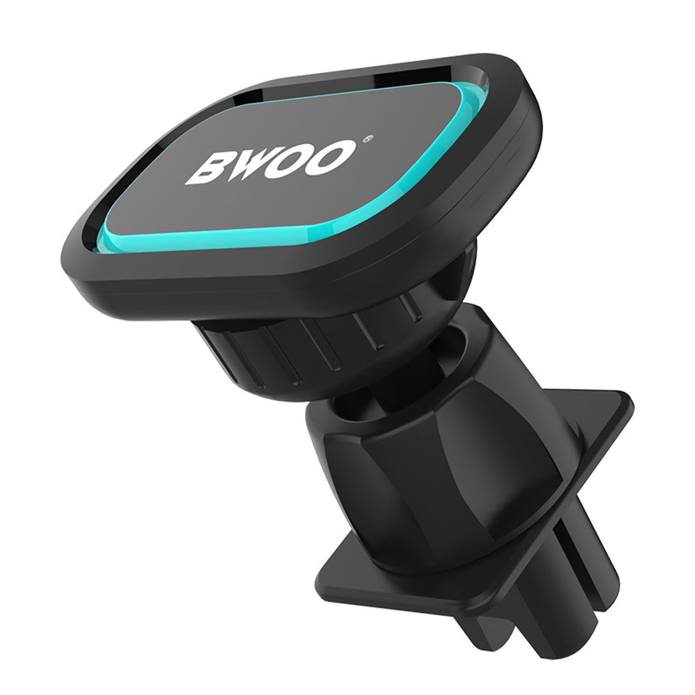BWOO support voiture magnétique BO-ZJ81 with a clip