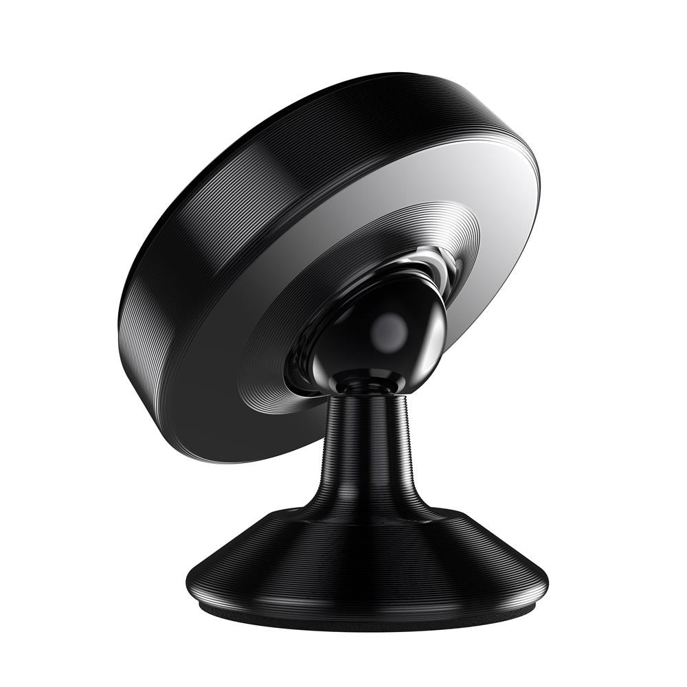 Devia support voiture EL071 magnétique noir