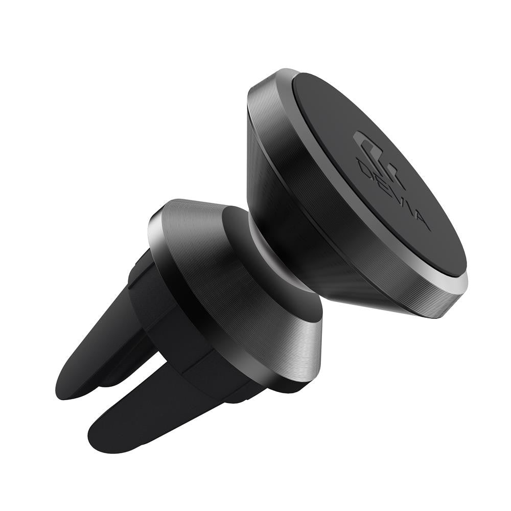 Devia support voiture ES043 magnétique aie vent noir