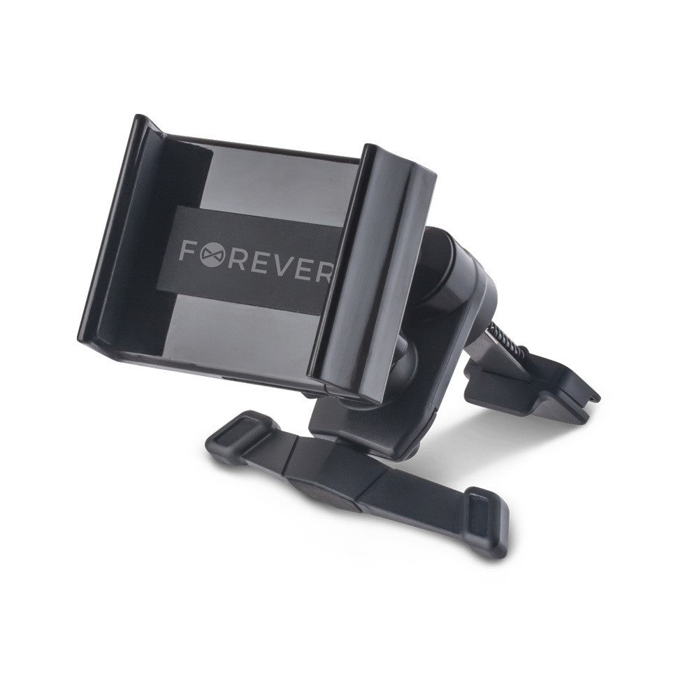 Forever support voiture pour ventilateur AH-100 noir