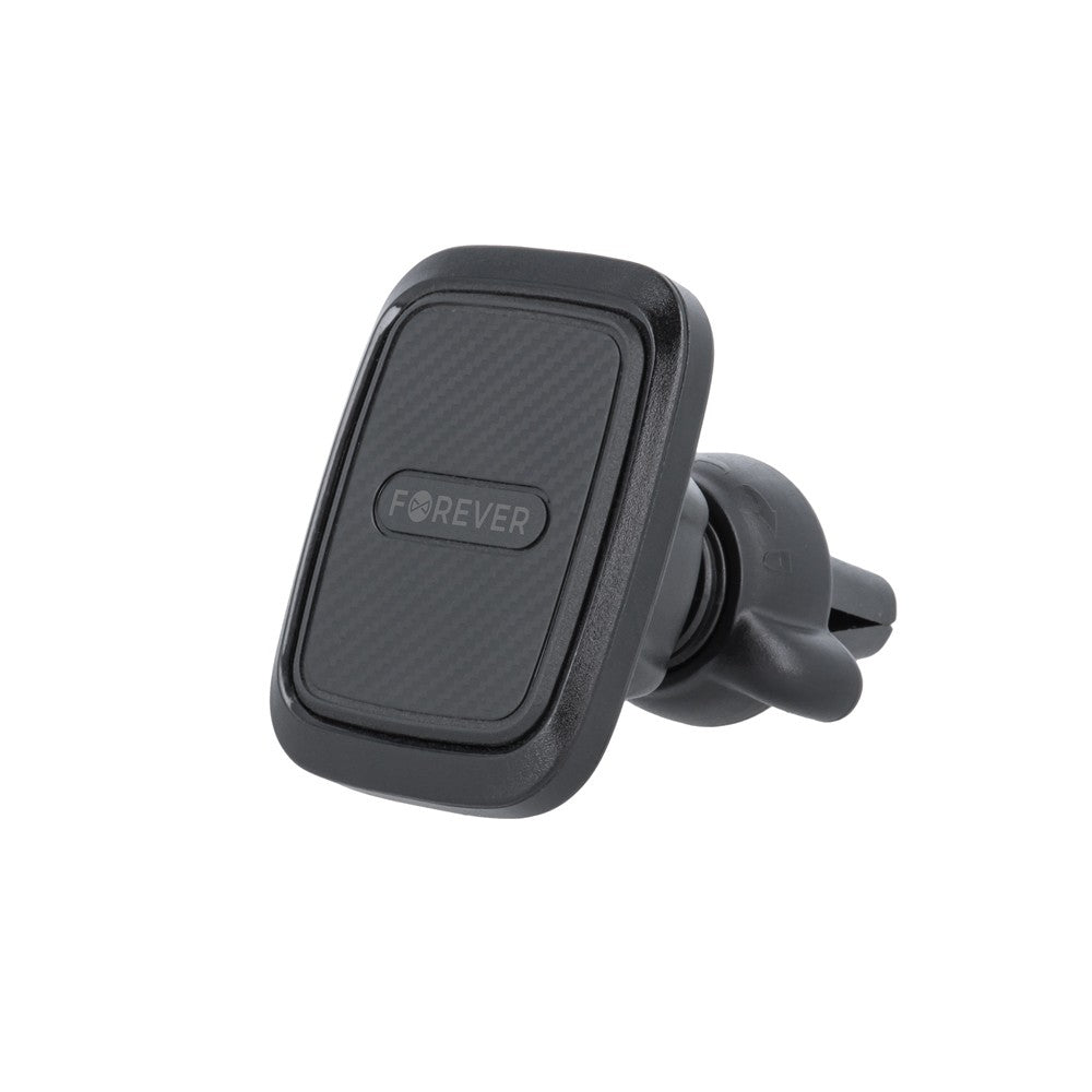 Forever support voiture pour ventilateur MH-210 magentic noir