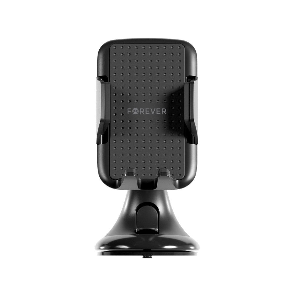 Forever support voiture pour pare-brise CH-100 noir