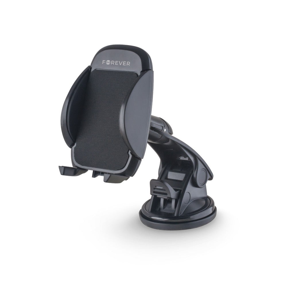 Forever support voiture pour pare-brise CH-110 noir