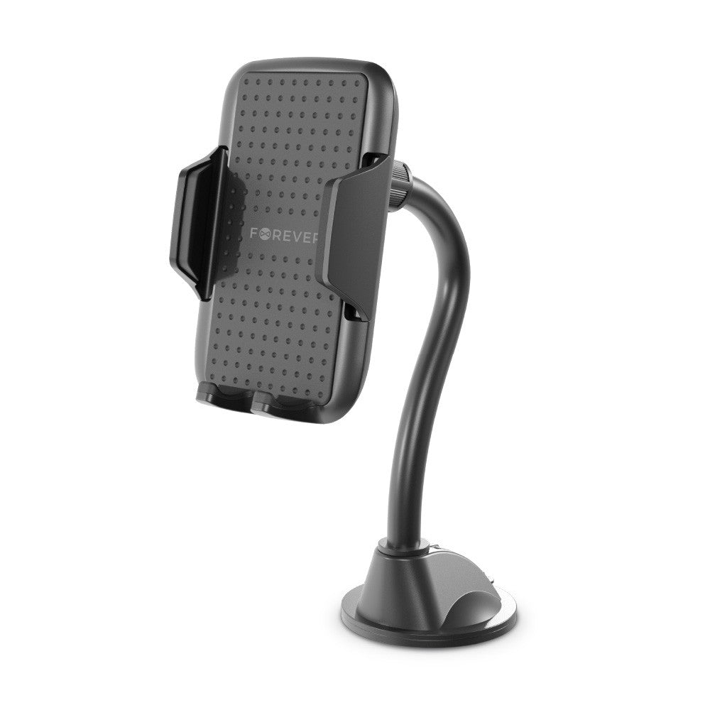 Forever support voiture pour pare-brise CH-310 noir