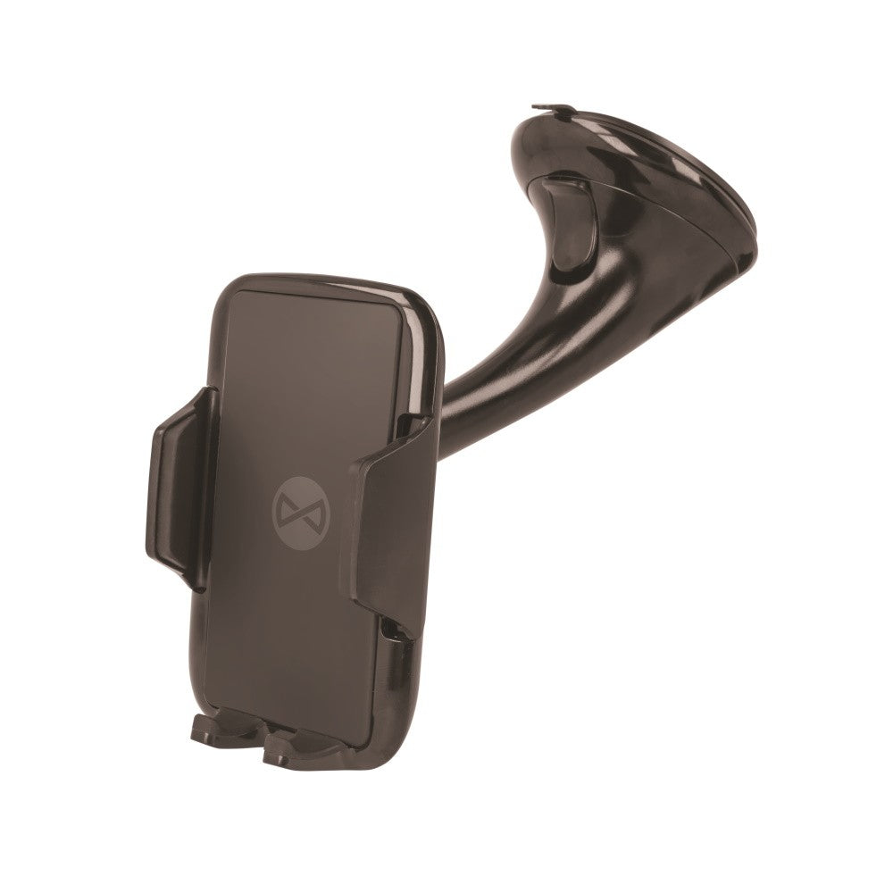 Forever inductive 10W support voiture U-17 noir