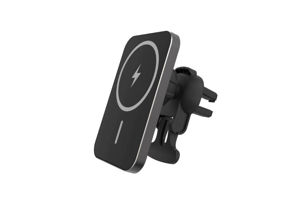 Forever recycling support voiture with inductive charging, compatible with MagSafe RUS138-MS-01