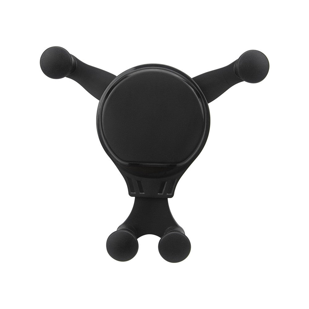 Maxlife support voiture pour ventilateur MXCH-06 noir