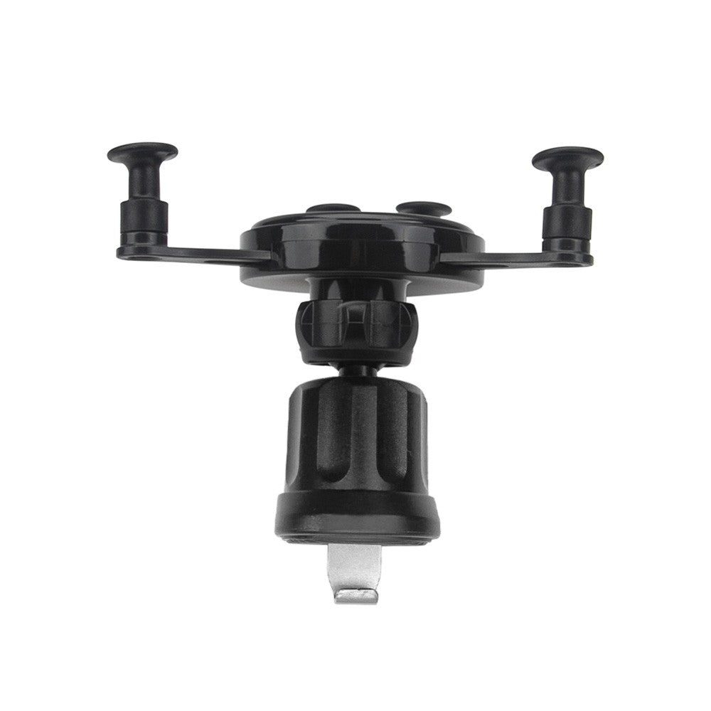 Maxlife support voiture pour ventilateur MXCH-06 noir