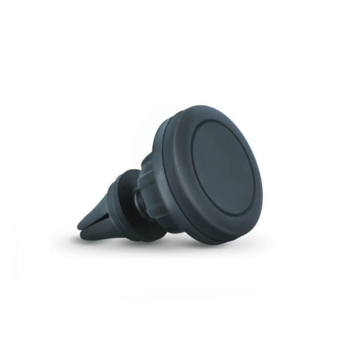 Maxlife support voiture pour ventilateur MXCH-12 magnétique noir