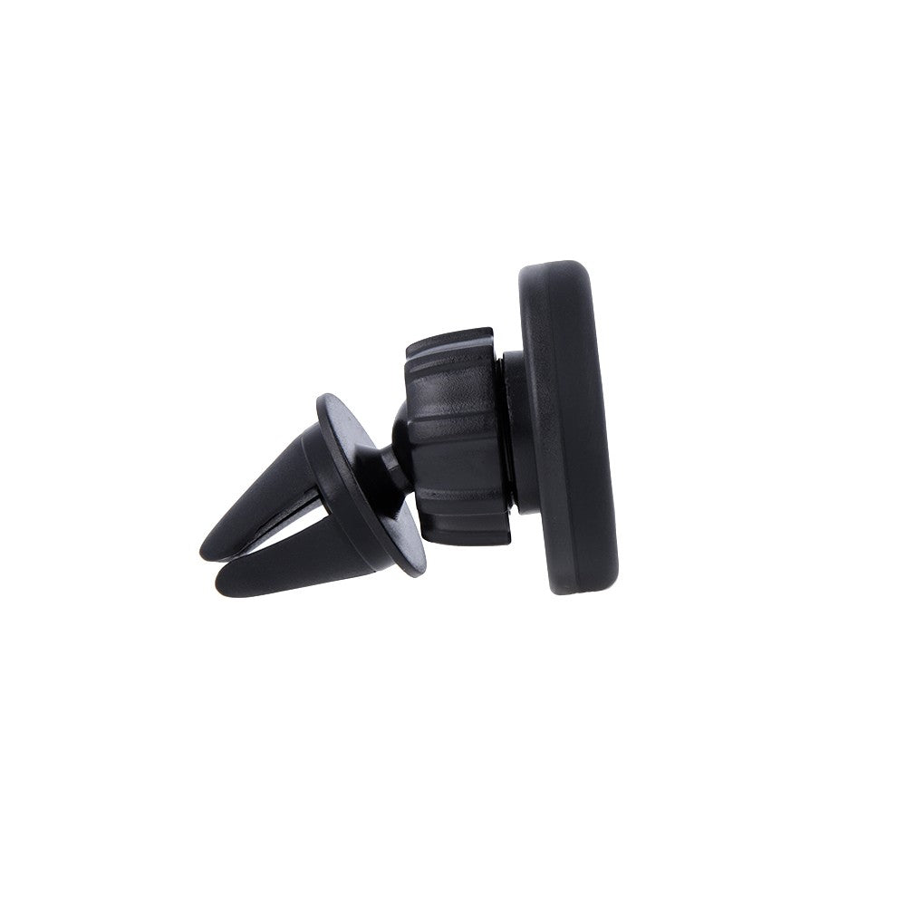 Maxlife support voiture pour ventilateur MXCH-12 magnétique noir