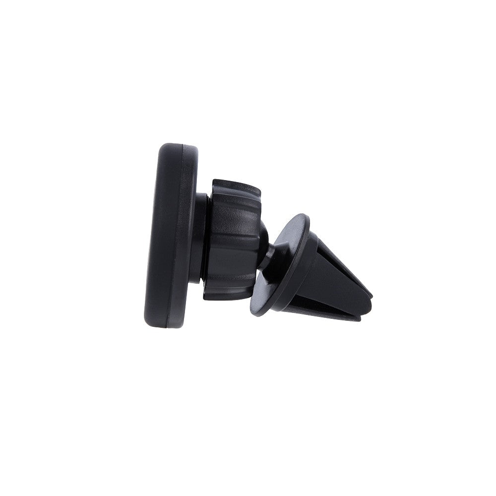 Maxlife support voiture pour ventilateur MXCH-12 magnétique noir