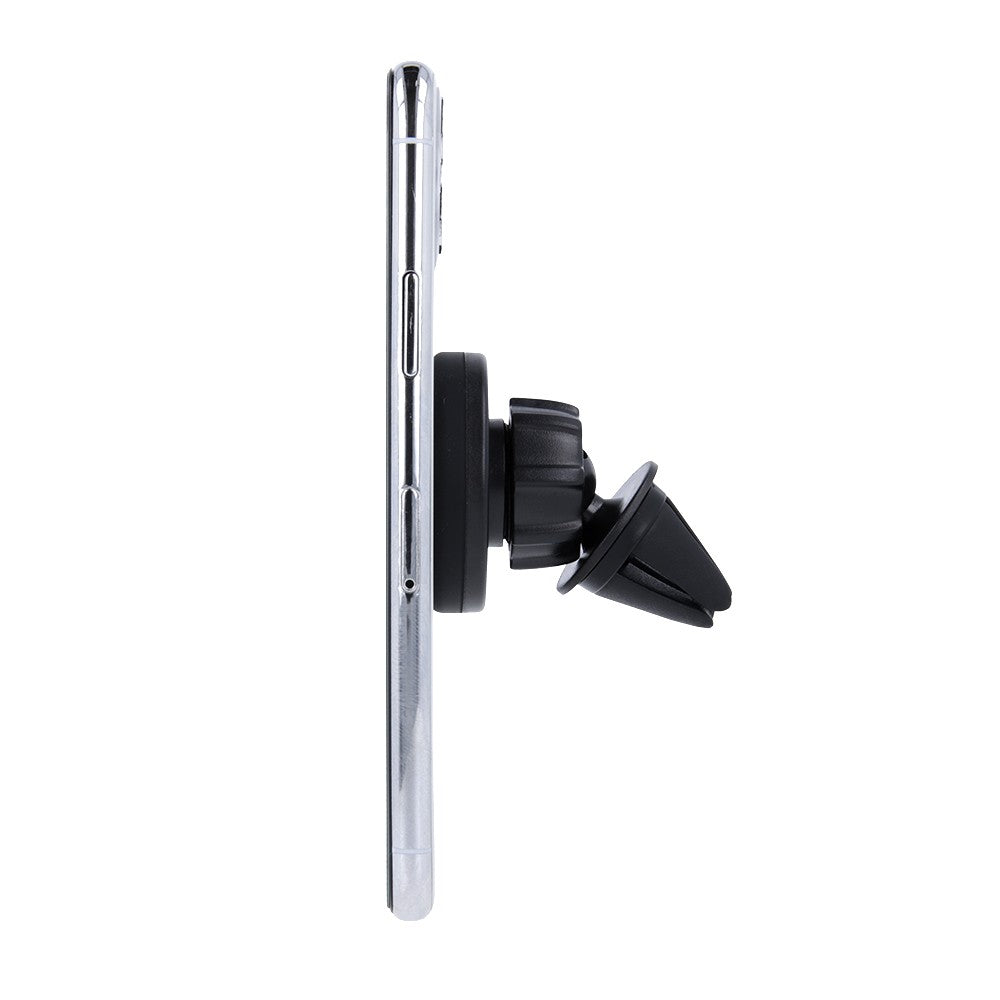 Maxlife support voiture pour ventilateur MXCH-12 magnétique noir