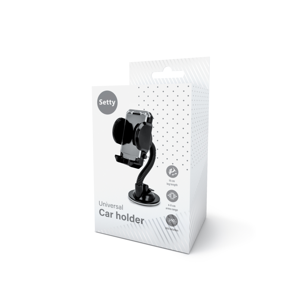 Setty support voiture flex