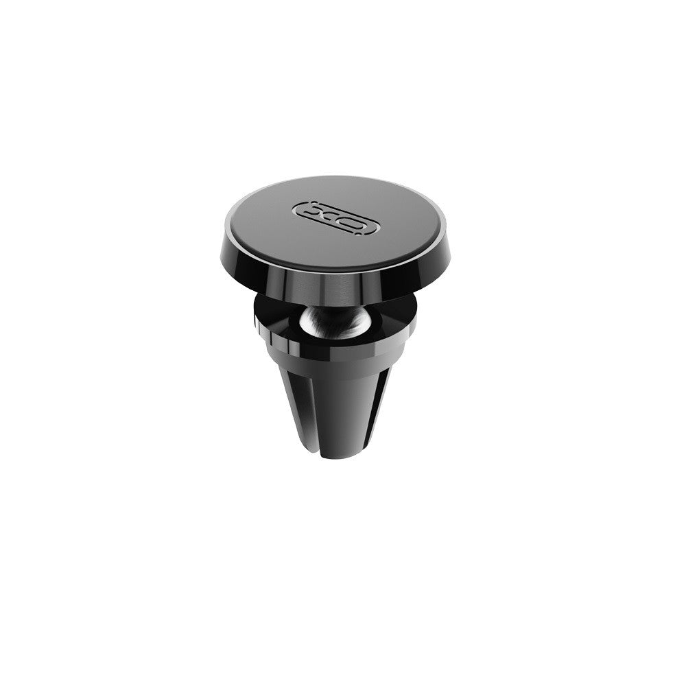 XO support voiture C55B magnet noir for pour sortie d'air
