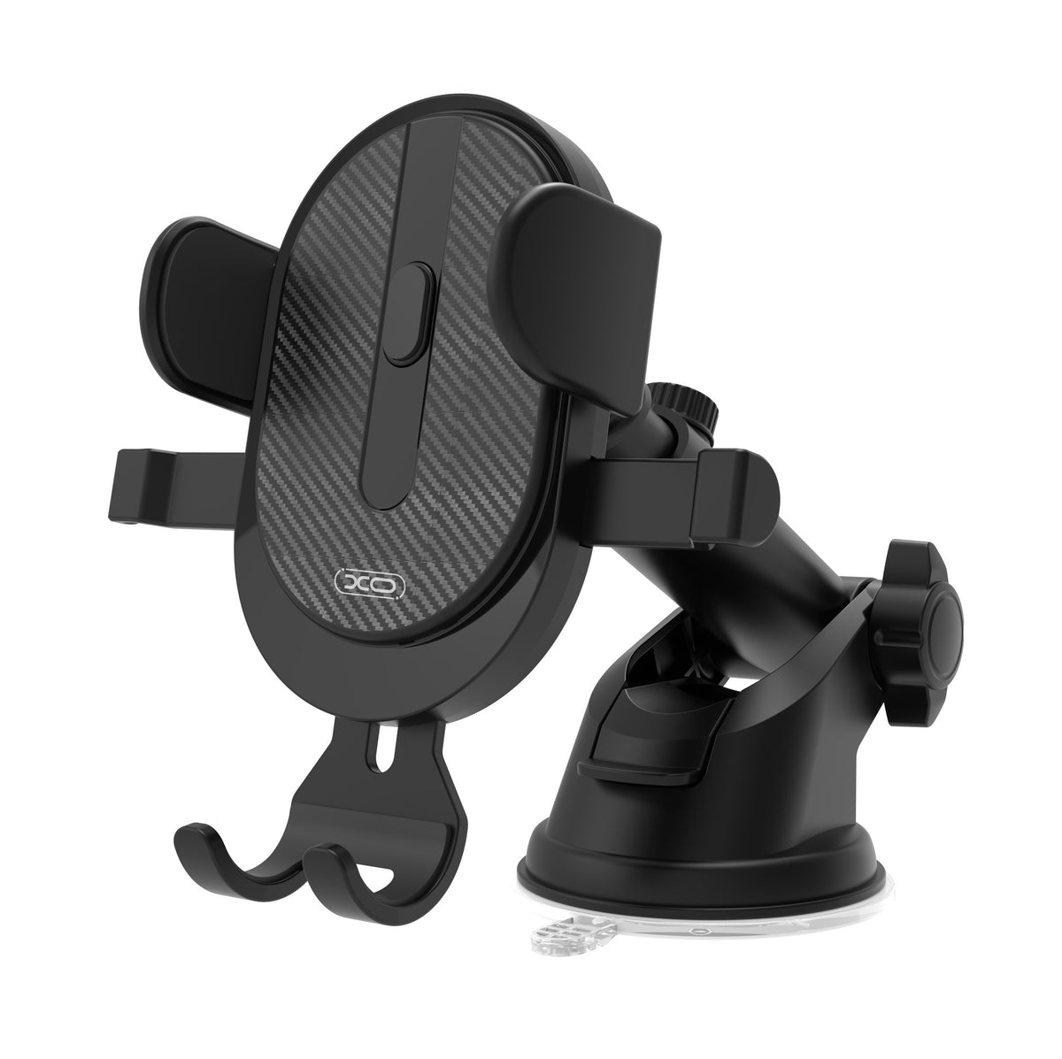 XO support voiture C60 noir set
