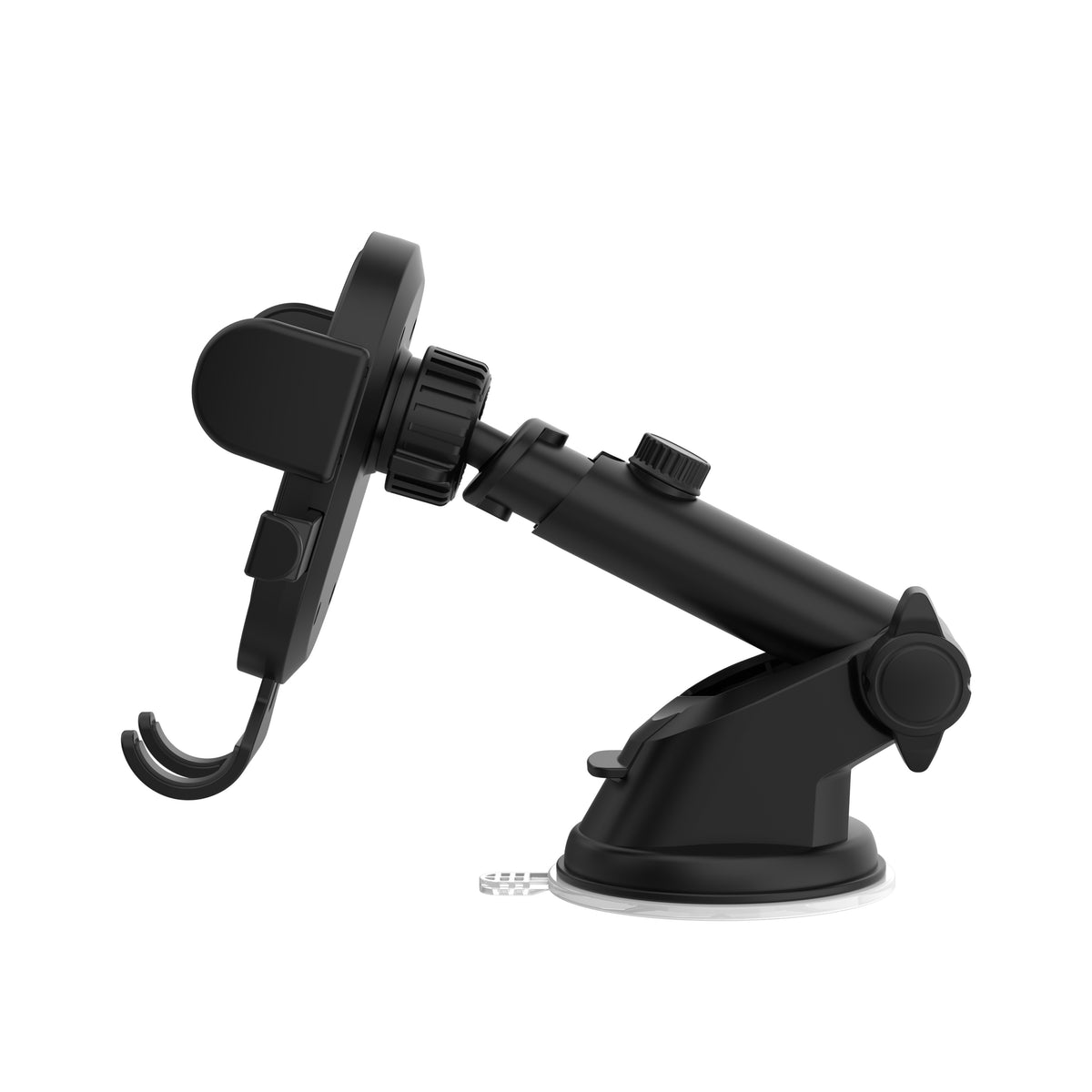 XO support voiture C60 noir set