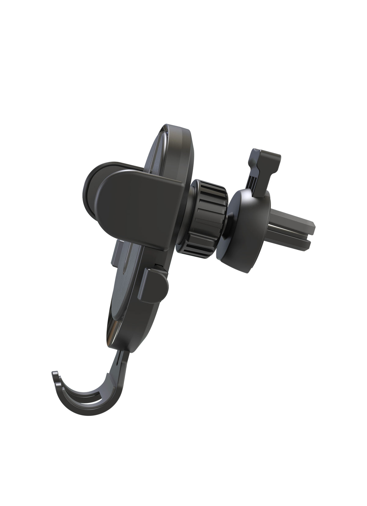 XO support voiture C60 noir set
