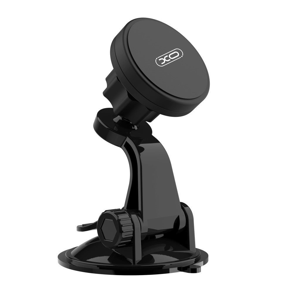 XO support voiture C69 magnet noir with suction cup
