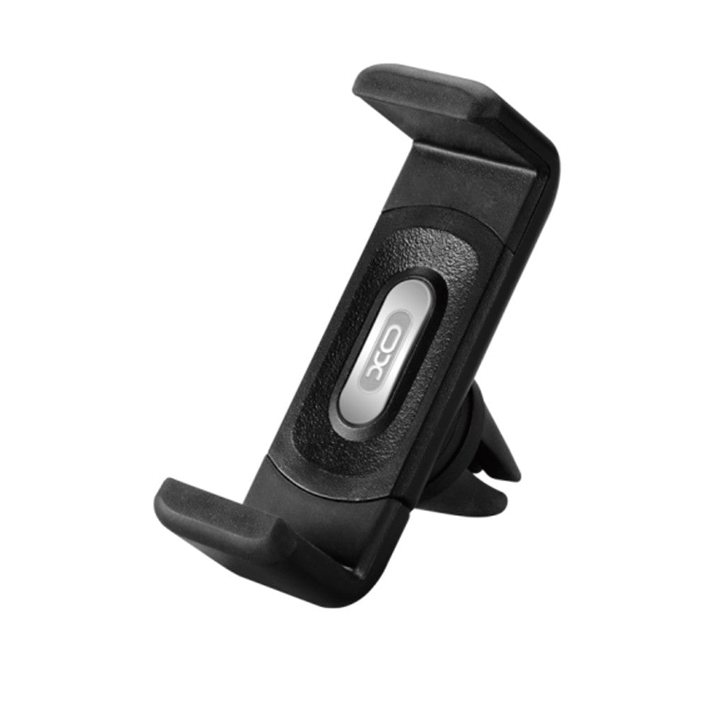 XO support voiture C8 noir for pour sortie d'air