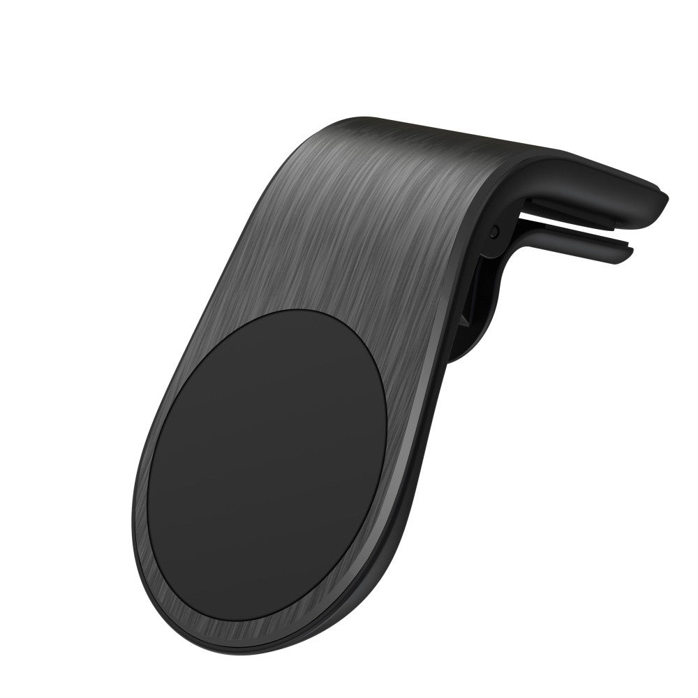 XO support voiture C82 magnet noir for pour sortie d'air
