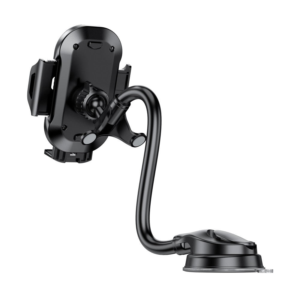 XO support voiture C85 noir with suction cup