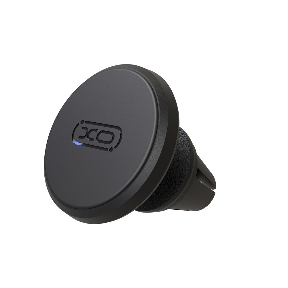 XO support voiture C96B magnet noir for pour sortie d'air