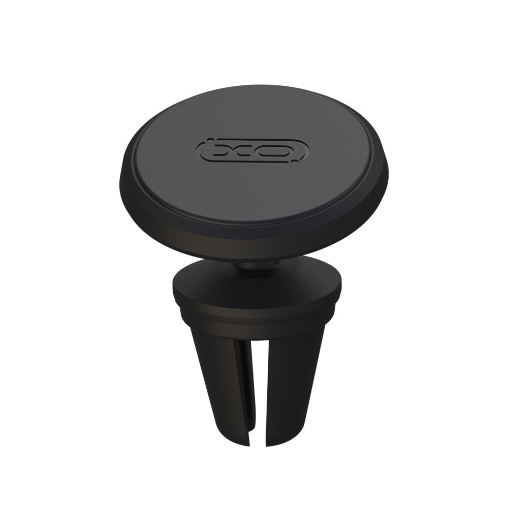 XO support voiture C96B magnet noir for pour sortie d'air