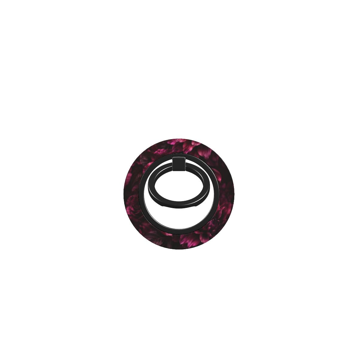 Bague Téléphone Magnétique Prestige Prune