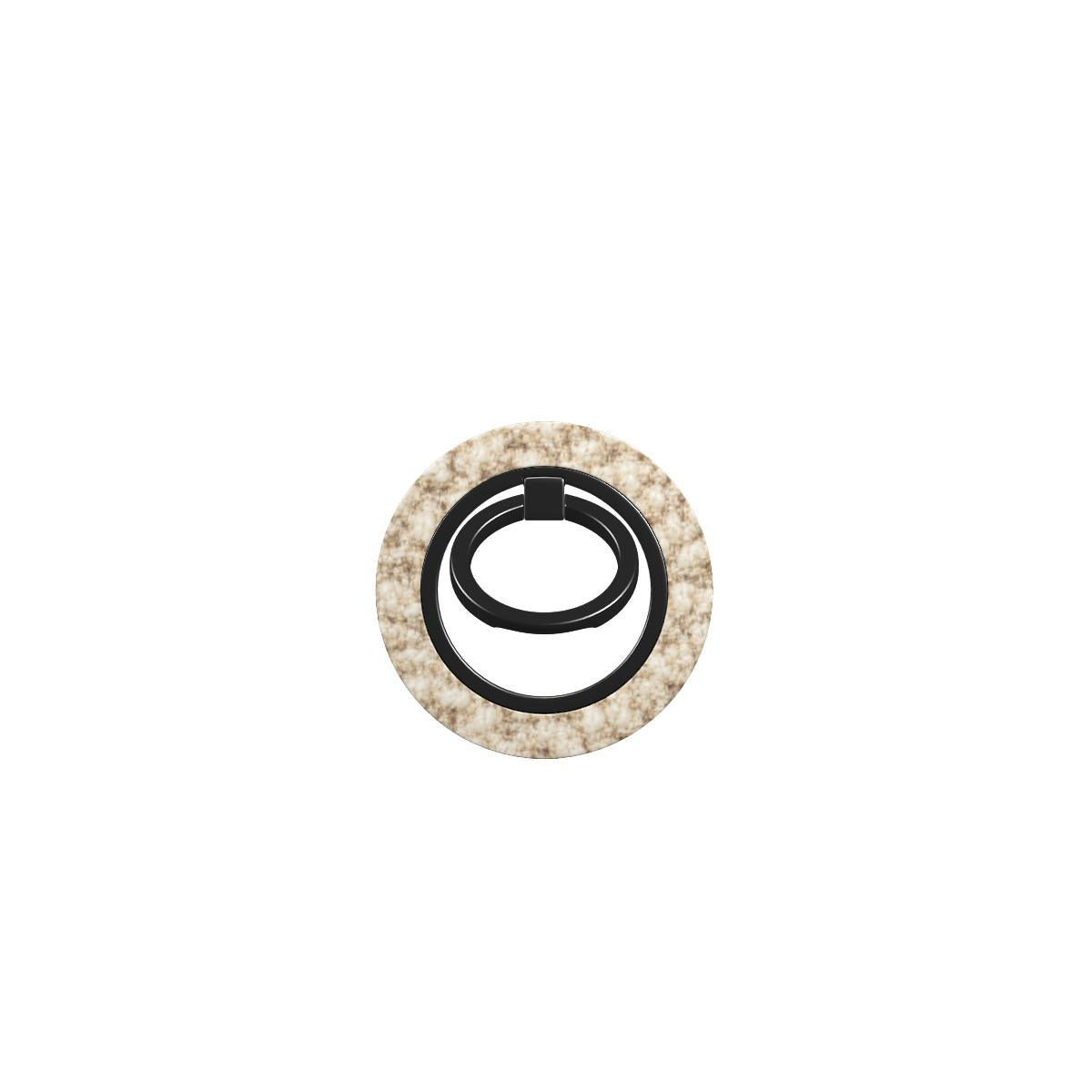Bague Téléphone Magnétique Prestige Bouclé