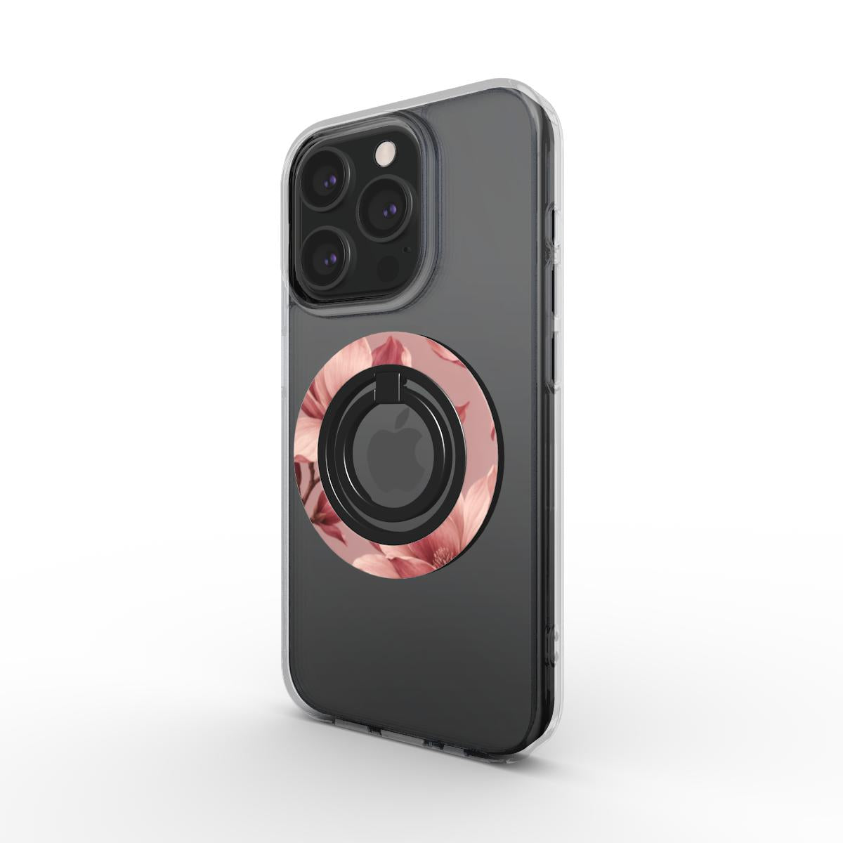 Bague Téléphone Magnétique Prestige Magnolia