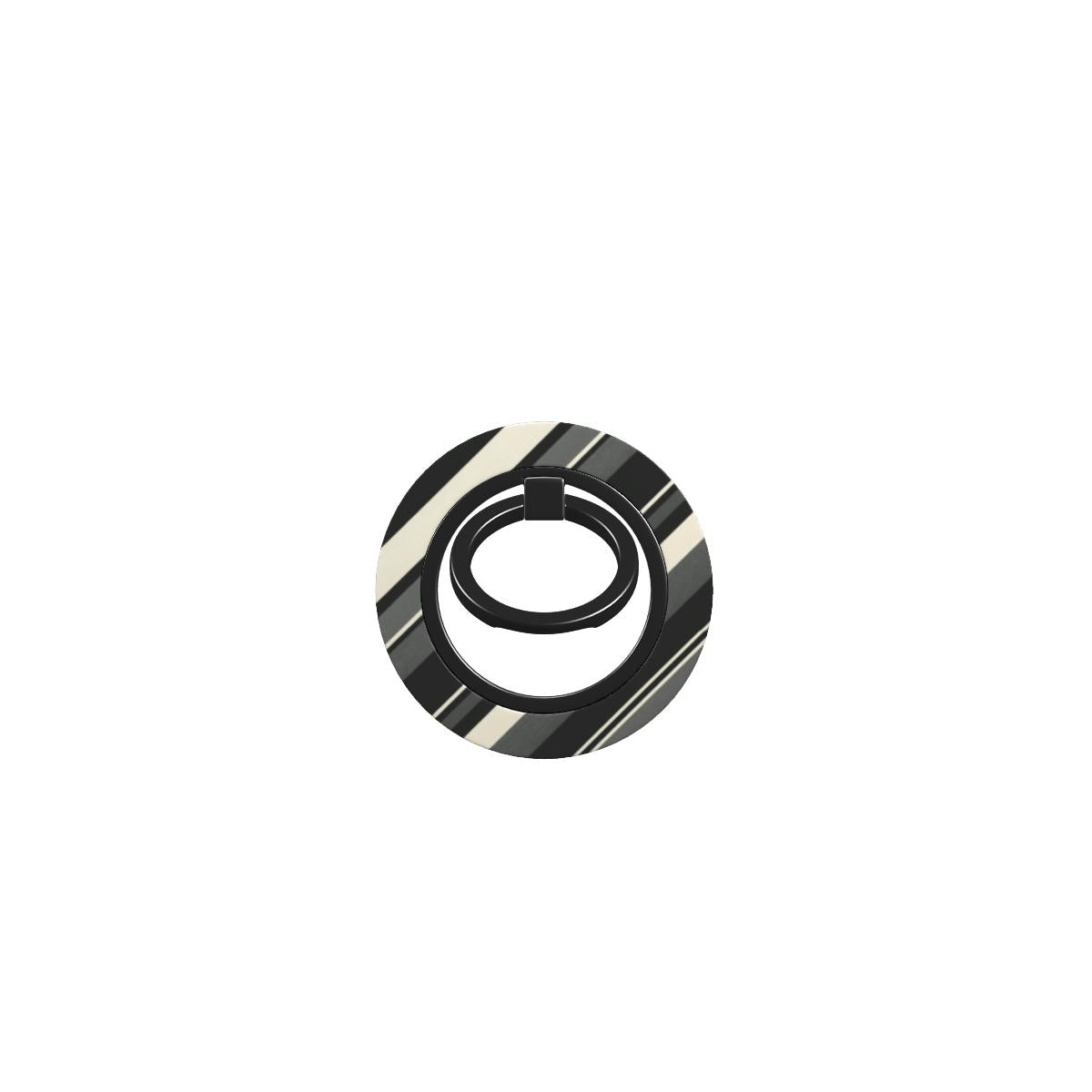 Bague Téléphone Magnétique Prestige Graphite