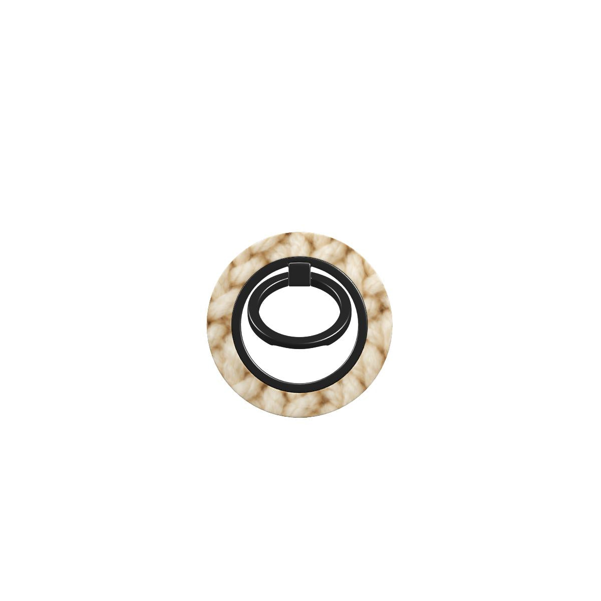 Bague Téléphone Magnétique Prestige Maille