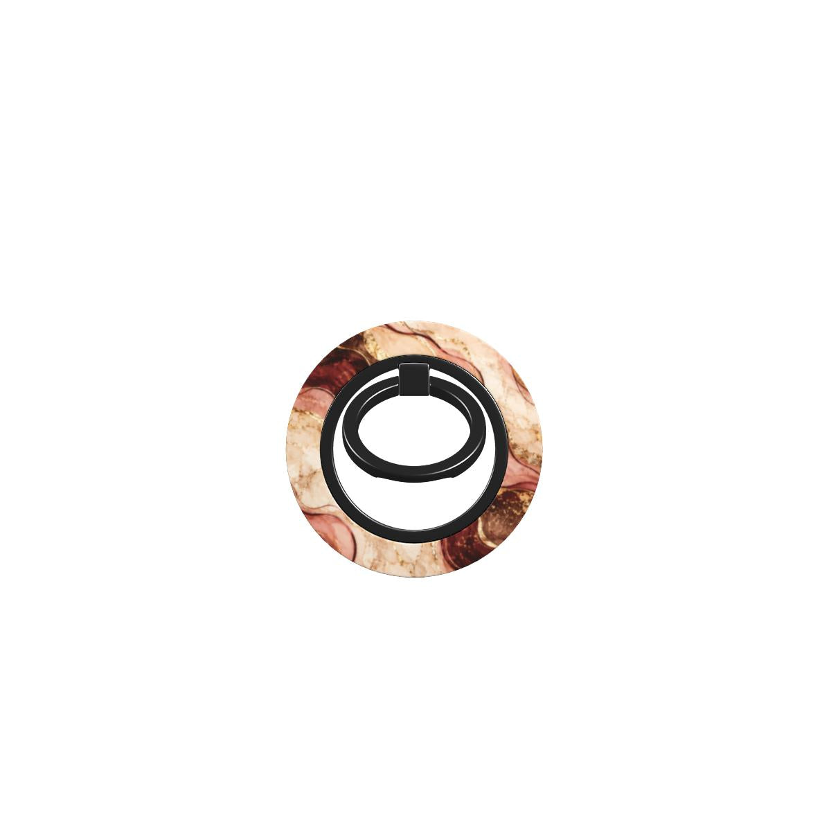 Bague Téléphone Magnétique Prestige Grenat