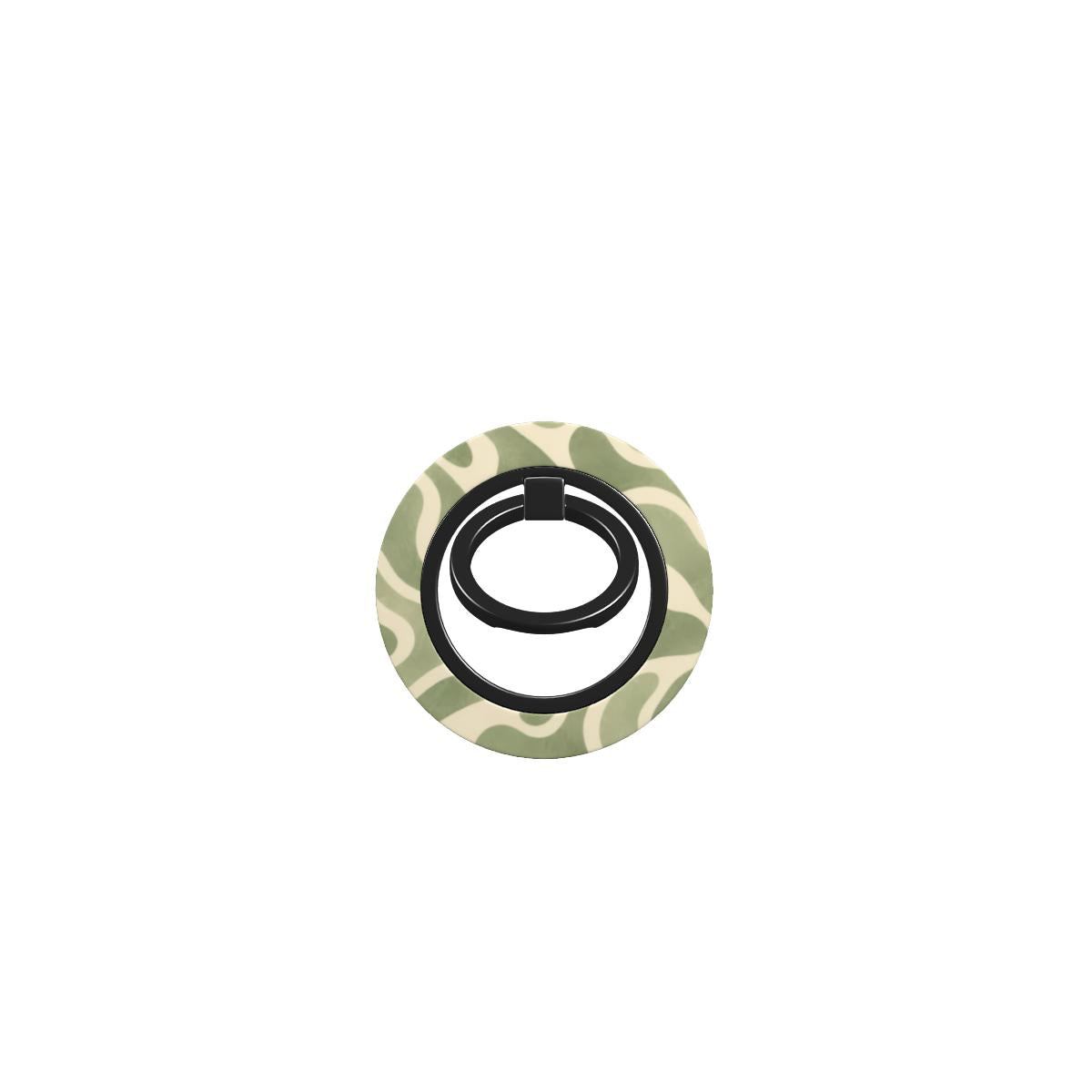 Bague Téléphone Magnétique Prestige Topo Sauge