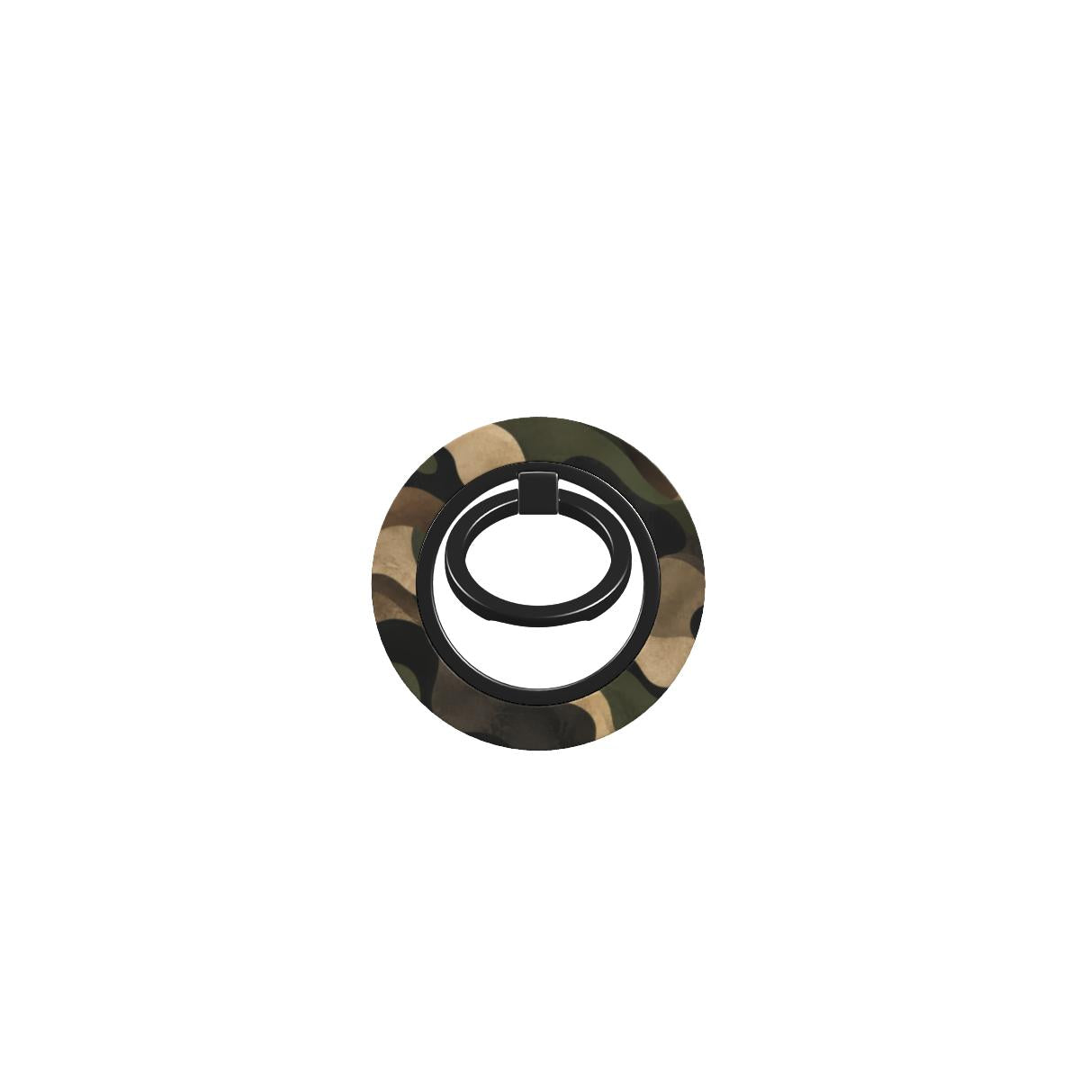 Bague Téléphone Magnétique Prestige Camo