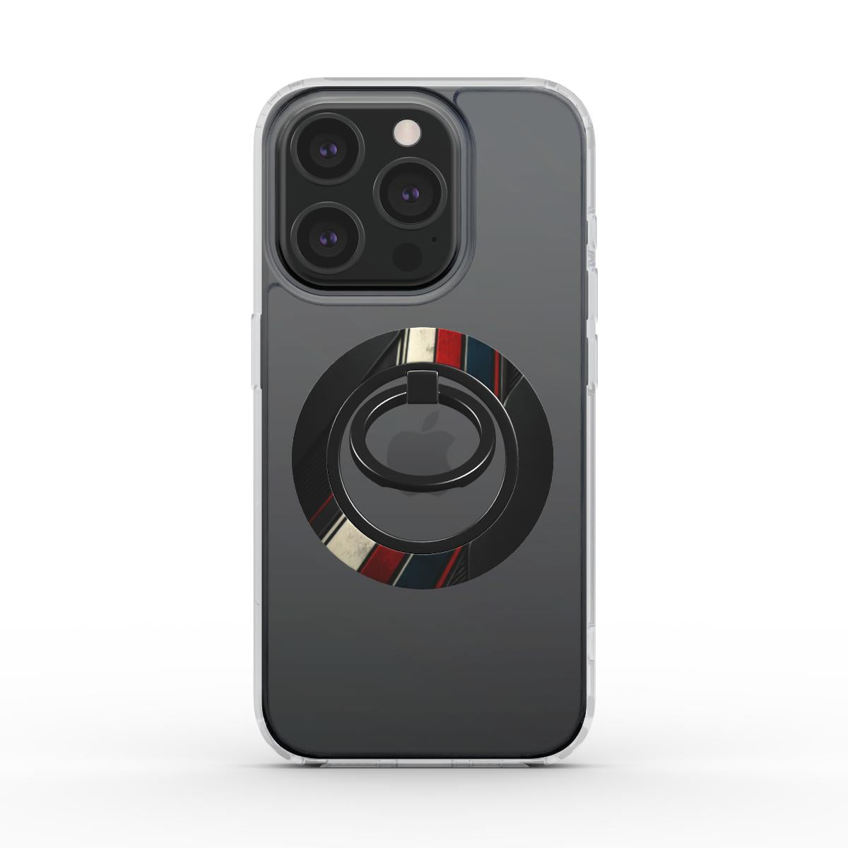 Bague Téléphone Magnétique Prestige Racing