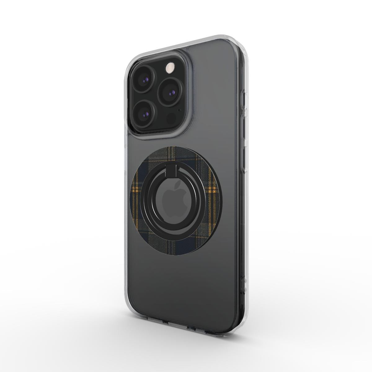 Bague Téléphone Magnétique Prestige Highland