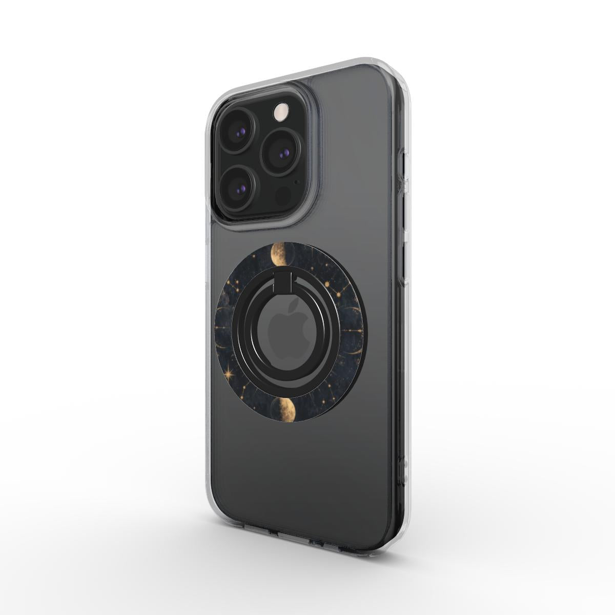 Bague Téléphone Magnétique Prestige Éclipse