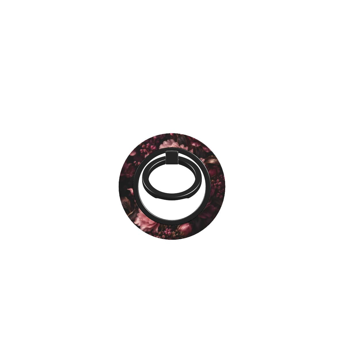 Bague Téléphone Magnétique Prestige Velours