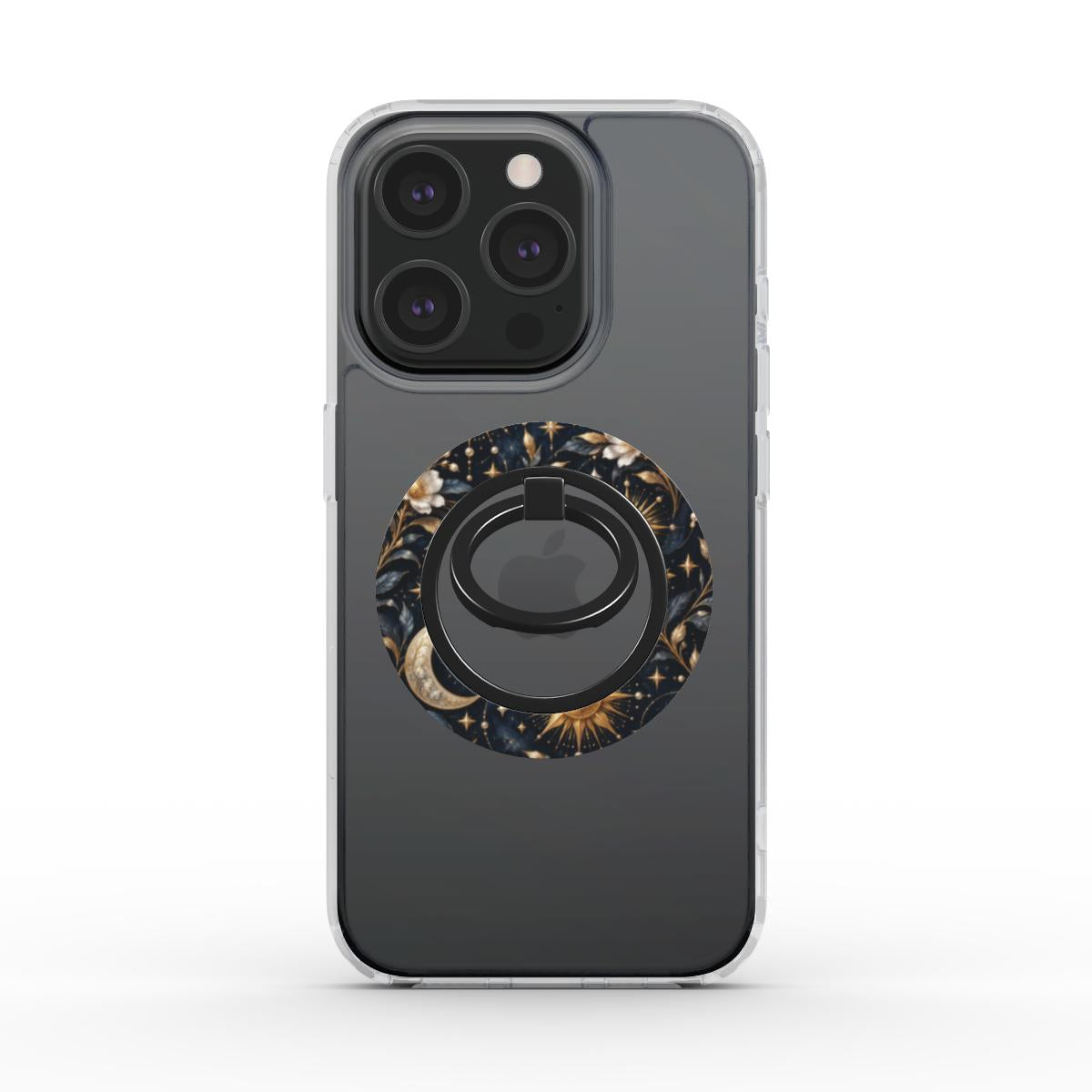 Bague Téléphone Magnétique Prestige Solstice