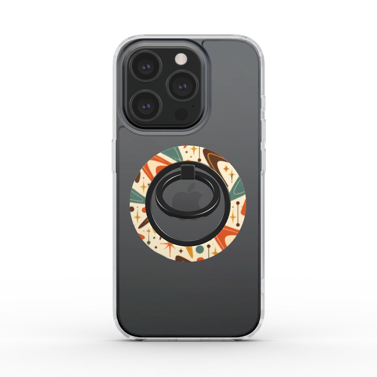 Bague Téléphone Magnétique Prestige Boomerang