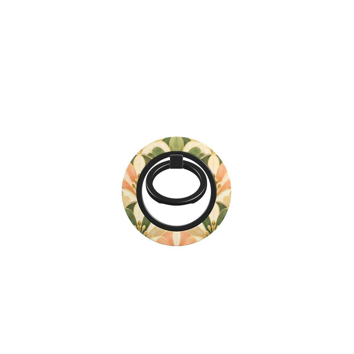 Bague Téléphone Magnétique Prestige Palmette