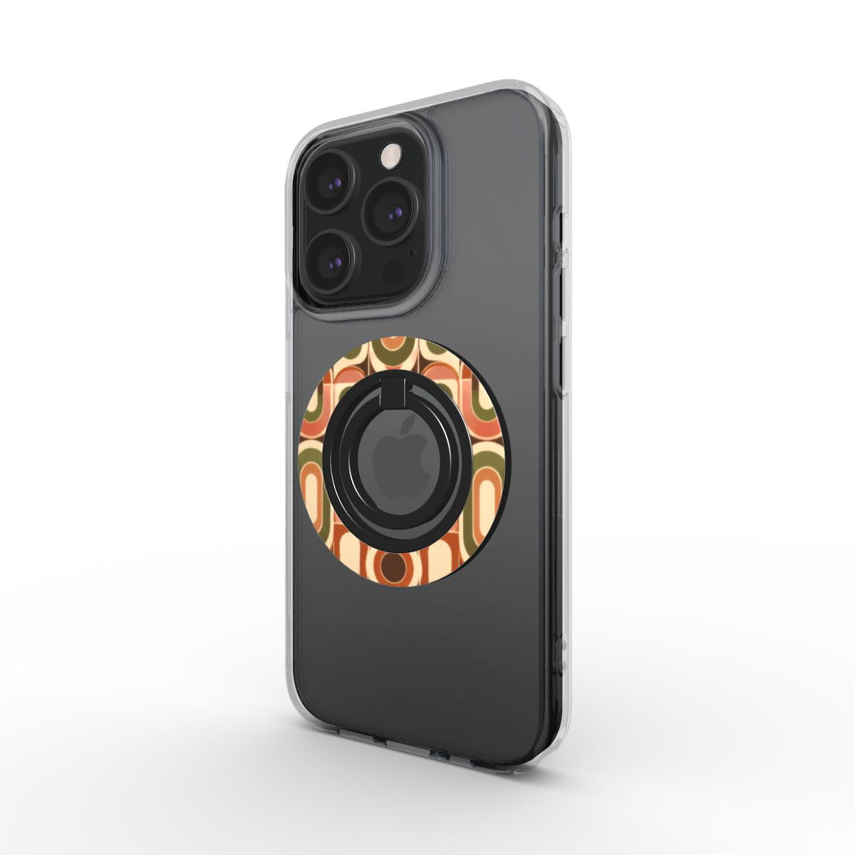 Bague Téléphone Magnétique Prestige Modulo