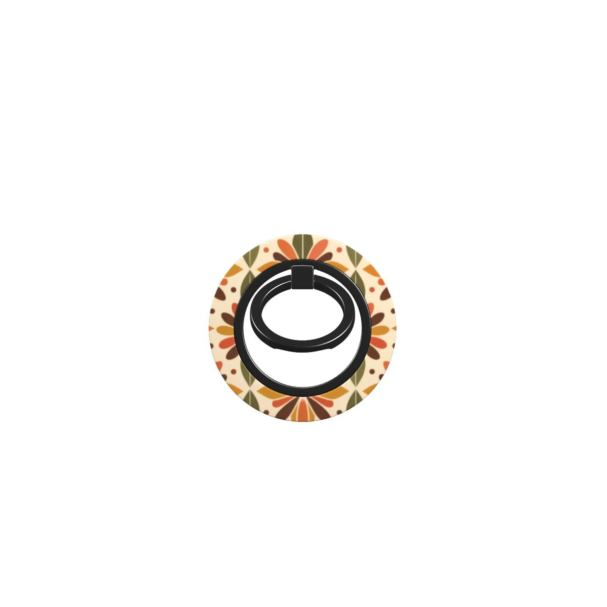 Bague Téléphone Magnétique Prestige Mosaïque