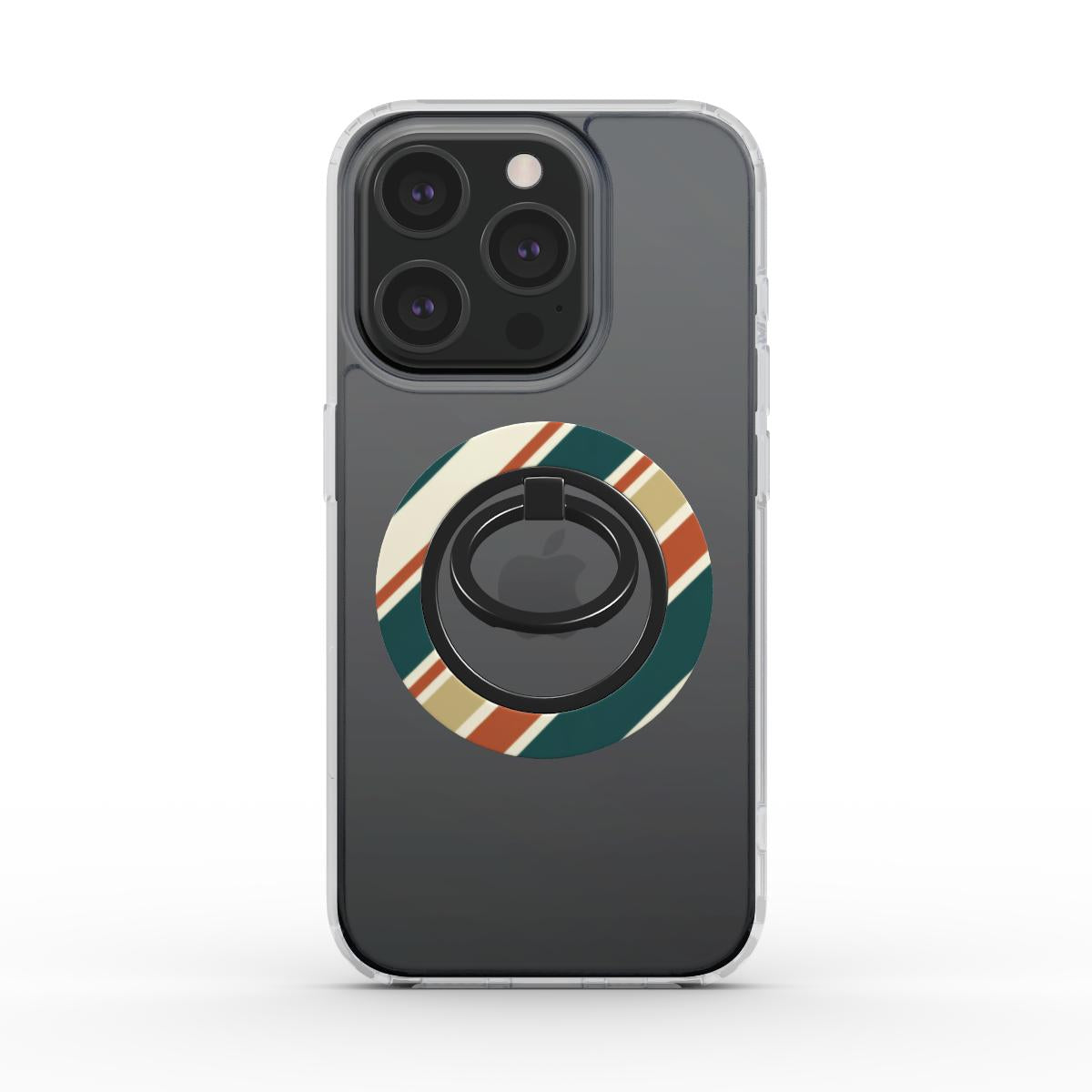 Bague Téléphone Magnétique Prestige Tempo