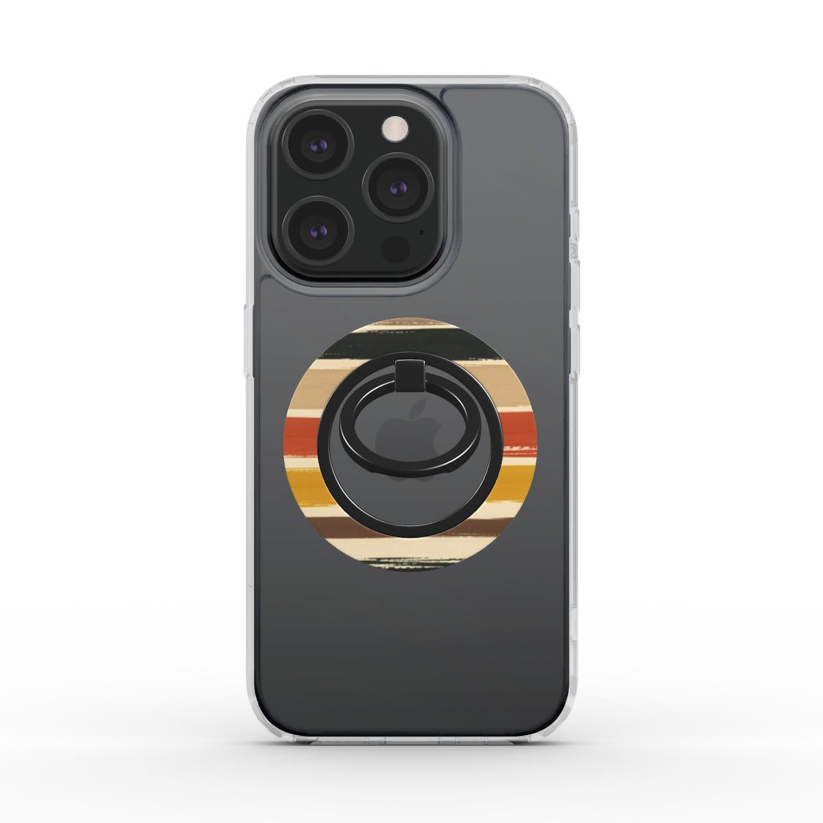 Bague Téléphone Magnétique Prestige Sunset