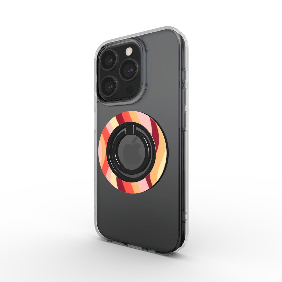 Bague Téléphone Magnétique Prestige Wave Pop