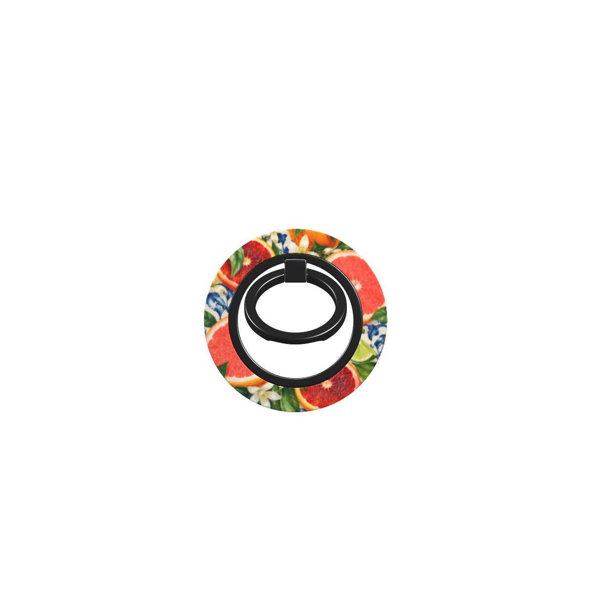 Bague Téléphone Magnétique Prestige Agrumes